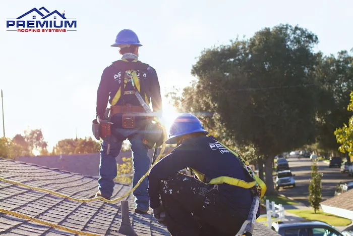 Premium Roofing Systems Picture 1