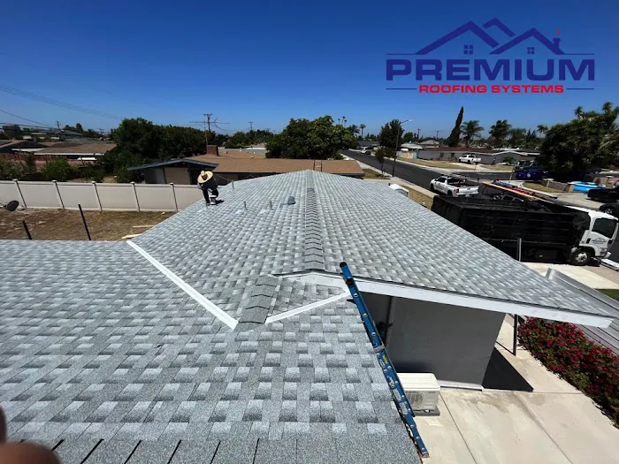 Premium Roofing Systems Picture 4