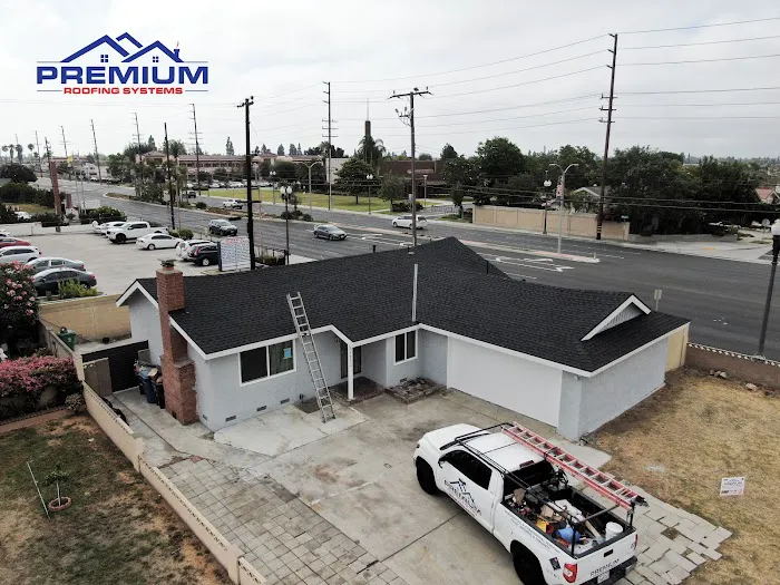 Premium Roofing Systems Picture 5