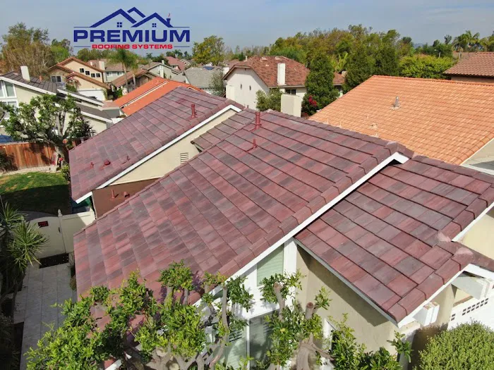 Premium Roofing Systems Picture 6