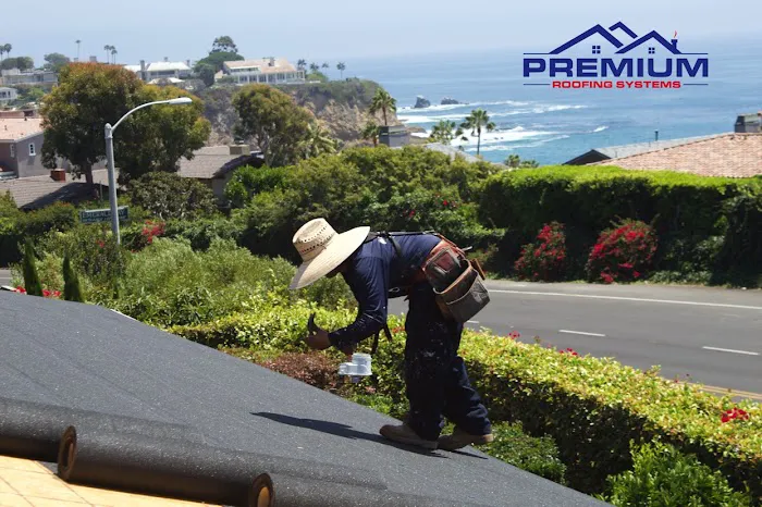 Premium Roofing Systems Picture 9