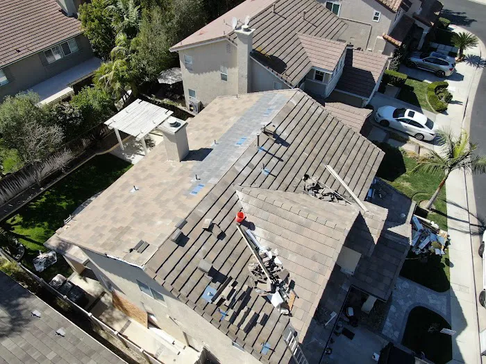 Premium Roofing Systems Picture 10
