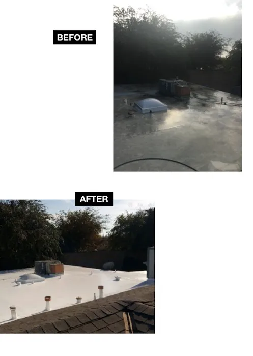 DC ROOFING & WATERPROOFING SYSTEMS INC Picture 1