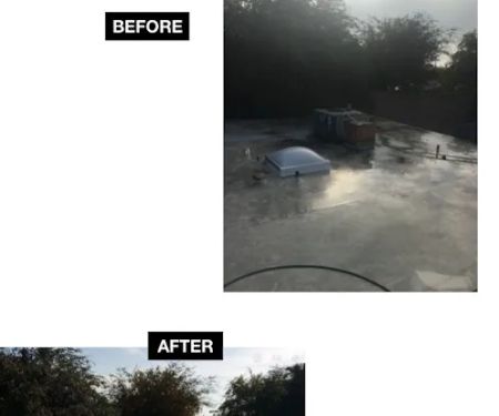 DC ROOFING & WATERPROOFING SYSTEMS INC