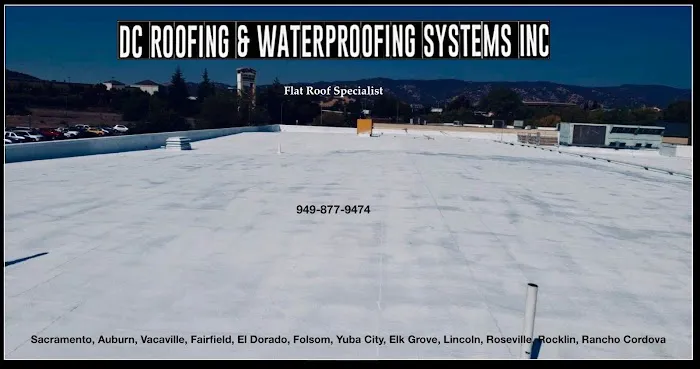 DC ROOFING & WATERPROOFING SYSTEMS INC Picture 2