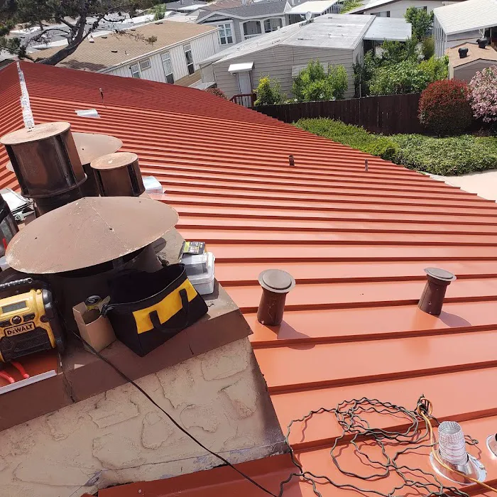 DC ROOFING & WATERPROOFING SYSTEMS INC Picture 5