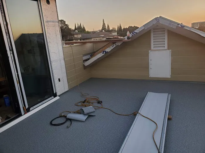 DC ROOFING & WATERPROOFING SYSTEMS INC Picture 8