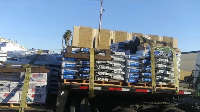 The Roofing Center Picture 1