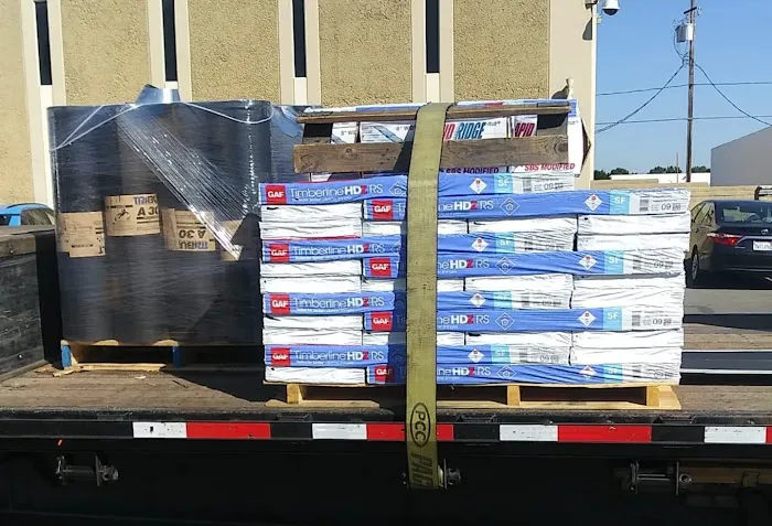 The Roofing Center Picture 5