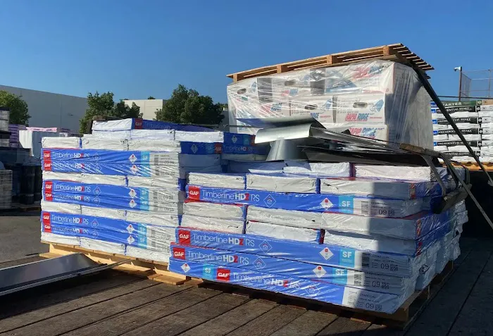 The Roofing Center Picture 8