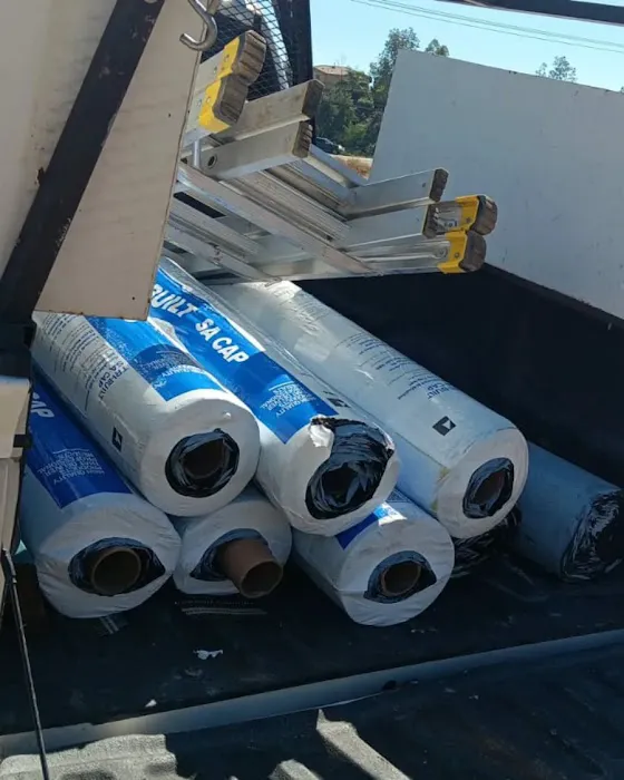 The Roofing Center Picture 10