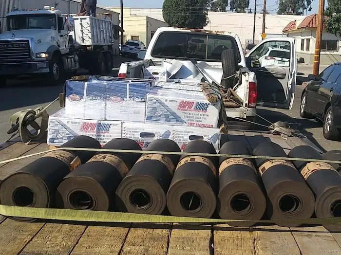 The Roofing Center Picture 9