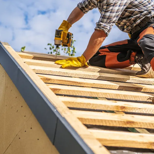 GBR Roofing Contractor | Tustin, CA Picture 8