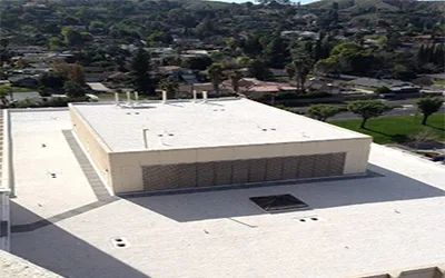 Tecta America Southern California Commercial Roofing Picture 1