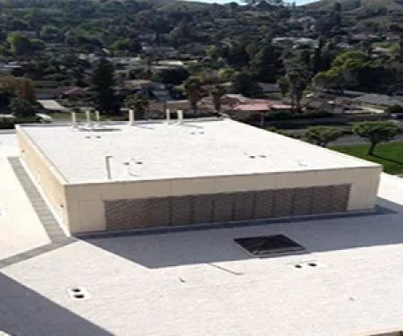 Tecta America Southern California Commercial Roofing
