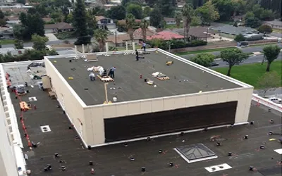 Tecta America Southern California Commercial Roofing Picture 3