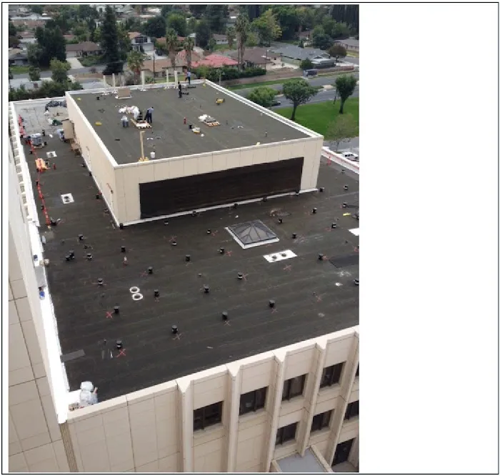 Tecta America Southern California Commercial Roofing Picture 4