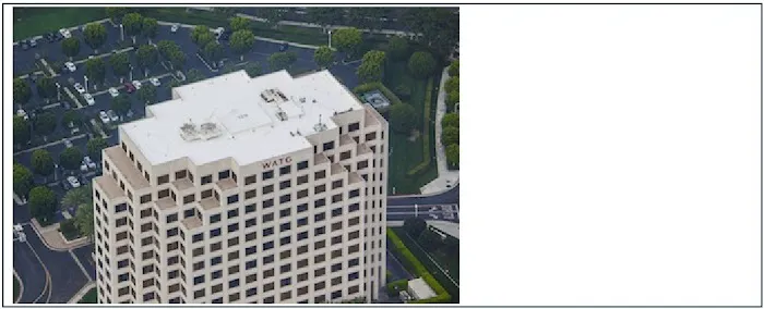 Tecta America Southern California Commercial Roofing Picture 5