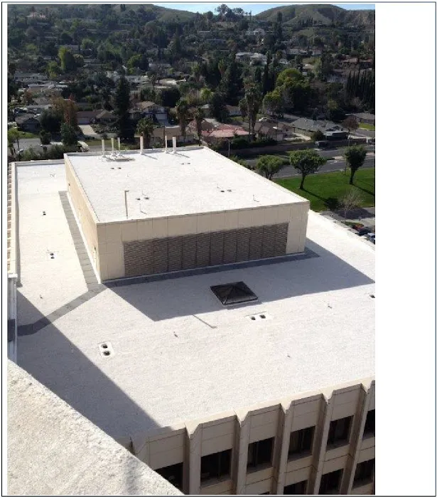 Tecta America Southern California Commercial Roofing Picture 7