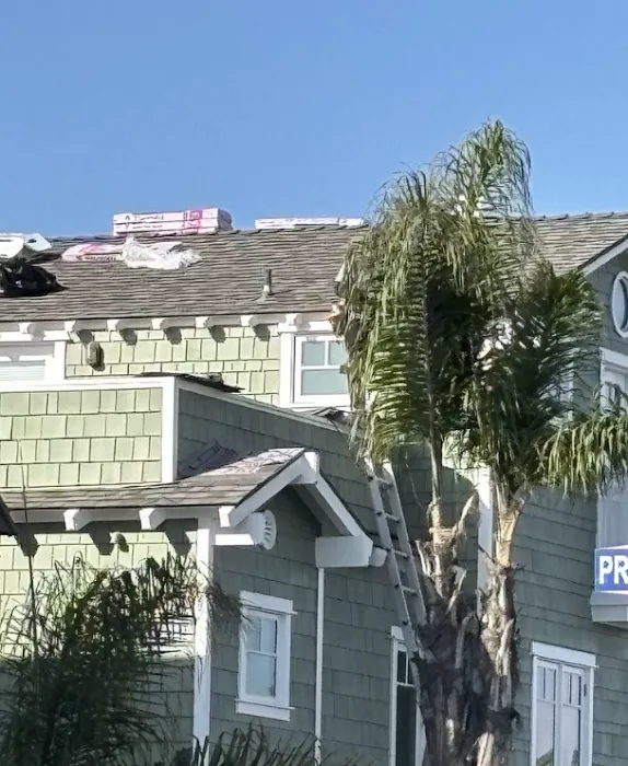 IRC ROOFING SERVICES Picture 3