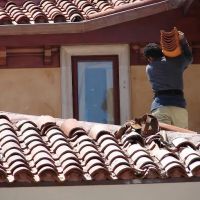 IRC ROOFING SERVICES ico