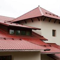 D & J Roofing, Inc. ico