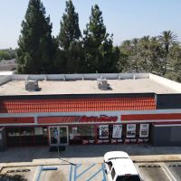 1 Minute Next Roofing ico