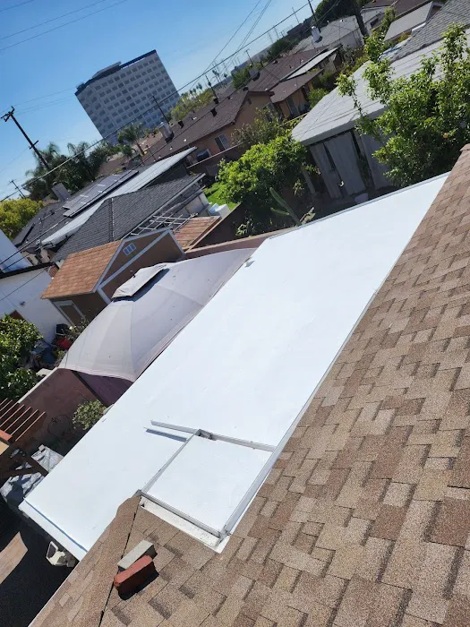 1 Minute Next Roofing Picture 4