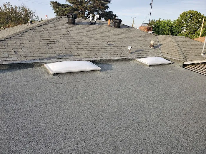 1 Minute Next Roofing Picture 5