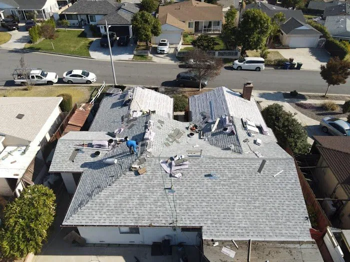 1 Minute Next Roofing Picture 3