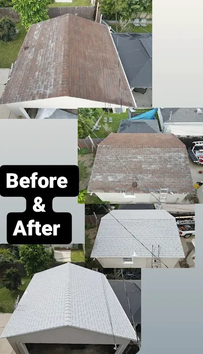 1 Minute Next Roofing Picture 6