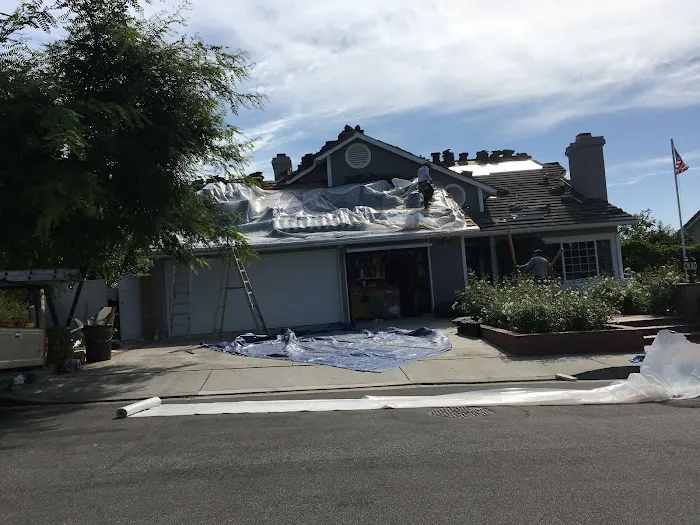 Cover Right Roofing, Inc. Picture 1