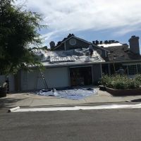 Cover Right Roofing, Inc. ico