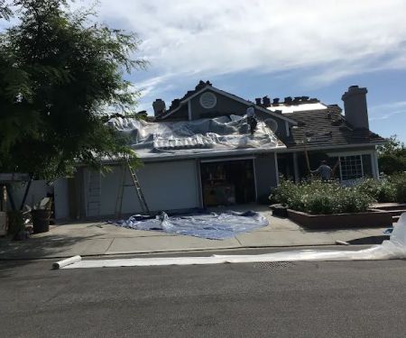 Cover Right Roofing, Inc.