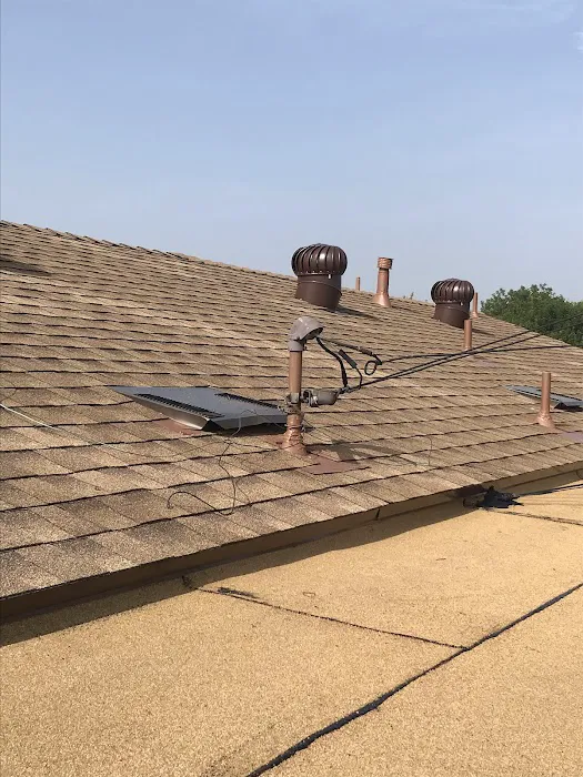 Cover Right Roofing, Inc. Picture 4