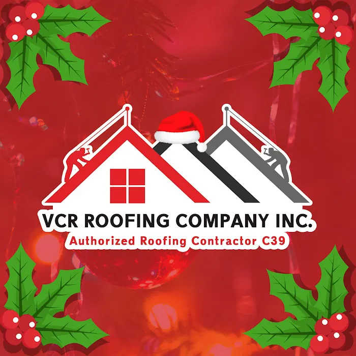 VCR Roofing Company Inc Picture 2