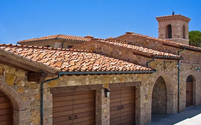 Performance Roofing Picture 1