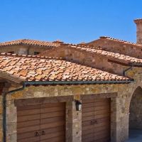 Performance Roofing ico