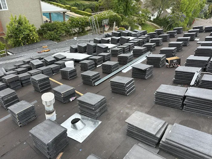 Adam's Roofing Picture 3