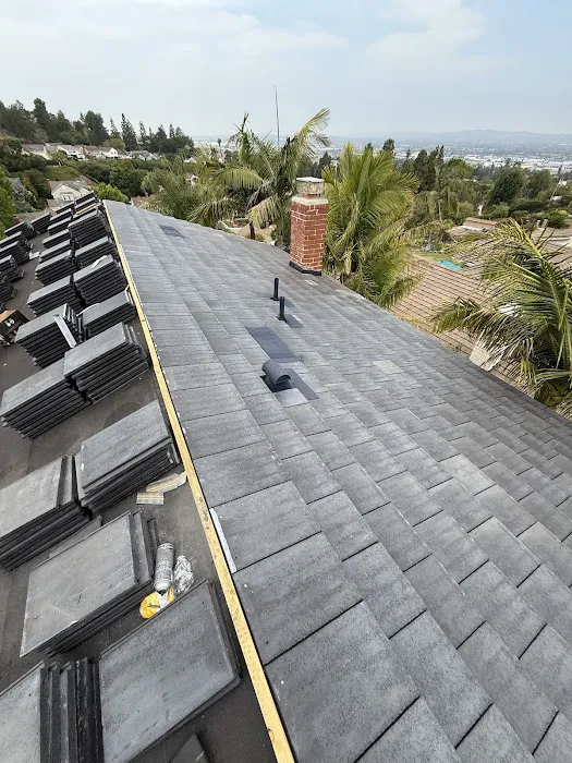 Adam's Roofing Picture 4