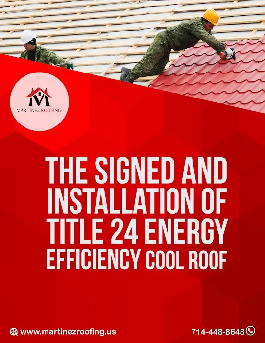 Martinez Roofing Picture 2