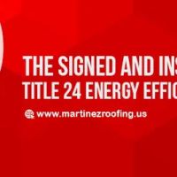 Martinez Roofing ico
