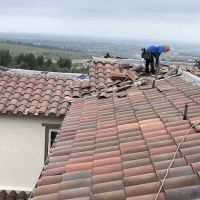 Stay Dry Roofing Co. ico