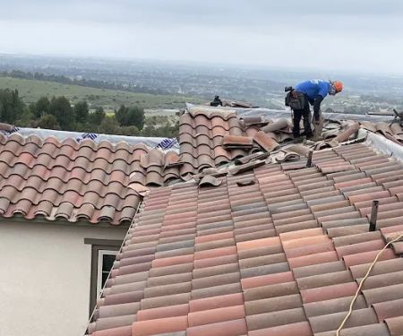 Stay Dry Roofing Co.