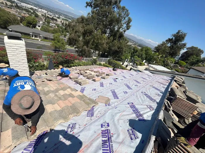 Stay Dry Roofing Co. Picture 2