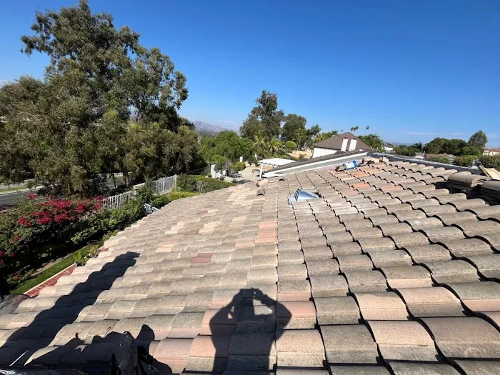 Stay Dry Roofing Co. Picture 3