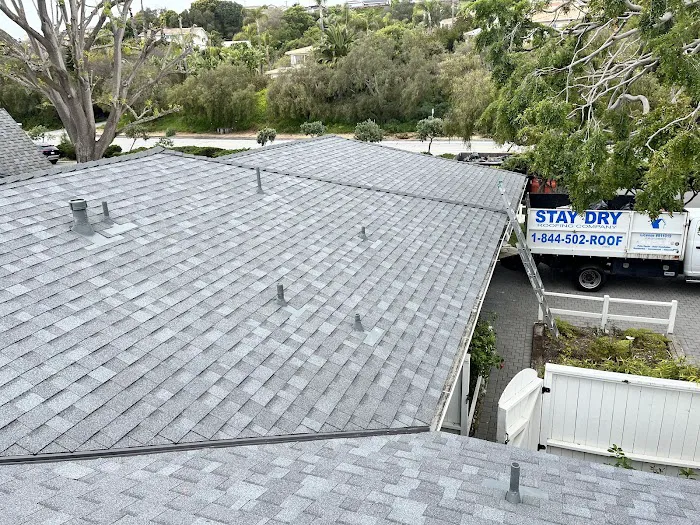 Stay Dry Roofing Co. Picture 7