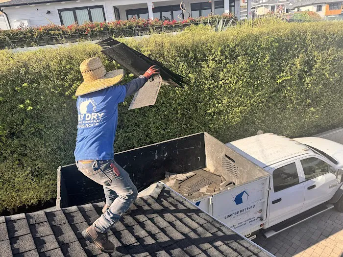 Stay Dry Roofing Co. Picture 6