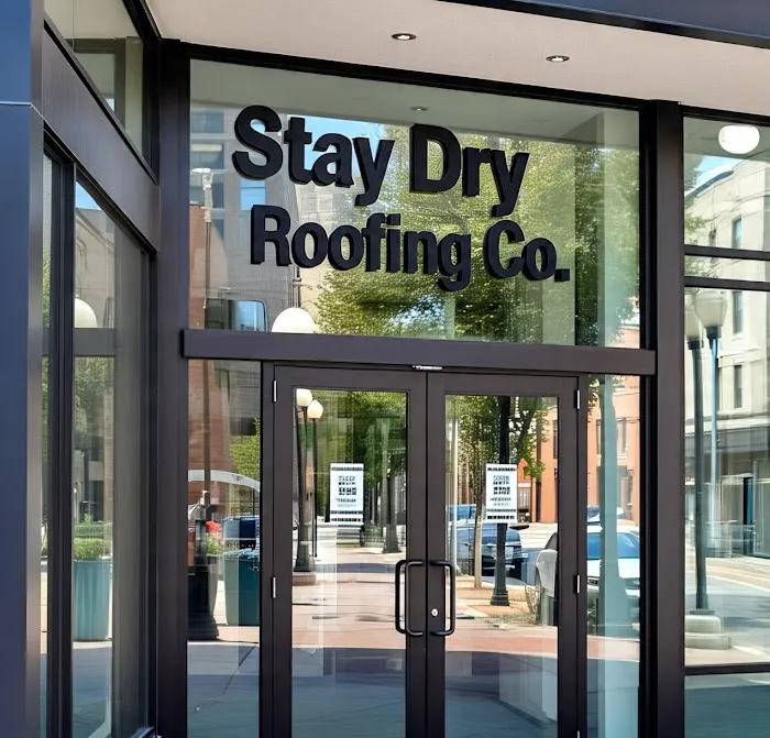 Stay Dry Roofing Co. Picture 5