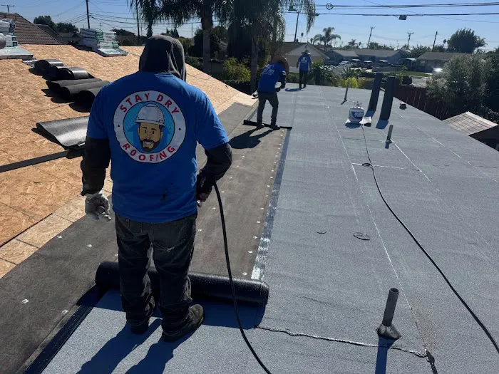 Stay Dry Roofing Co. Picture 9